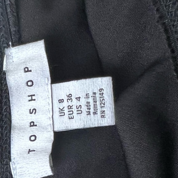 satain skirt - Picture 4 of 5